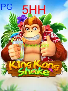 Descubra o Novo Fenômeno dos Jogos: KingKongShake