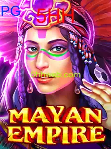 MayanEmpire: Explorando a Riqueza de um Império Antigo
