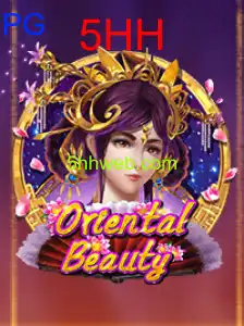 OrientalBeauty