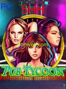 PubTycoon