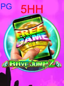 RaveJump2M: Explorando o Mundo Vibrante do Novo Jogo