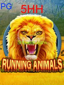 RunningAnimals: Uma experiência inovadora no mundo dos jogos